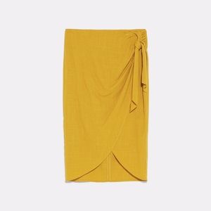 NWOT Zara Skirt 2019